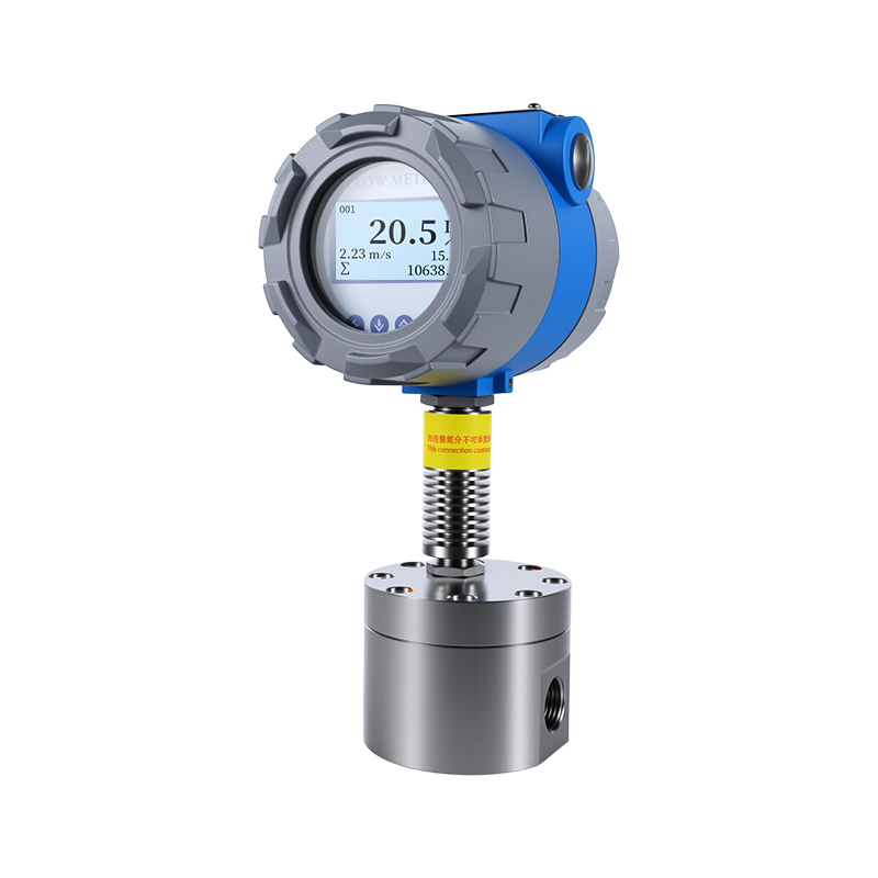 齿轮流量计（耐高温款）